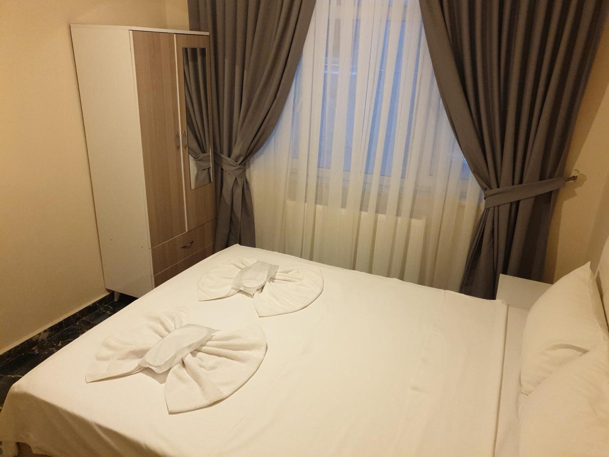 Apartment Old Konstantinei Istanbul