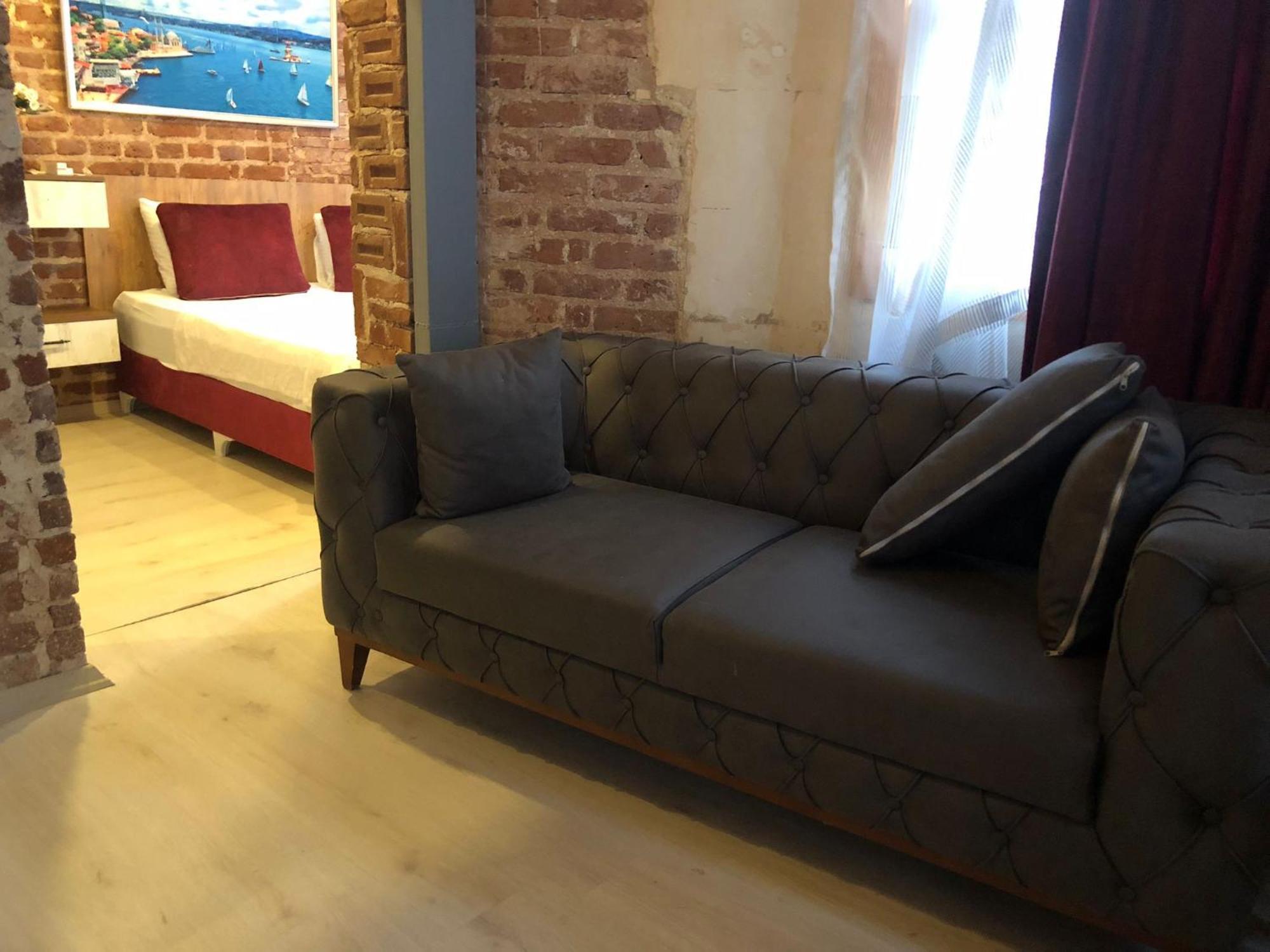 Bed & Breakfast Galata By Rich Istanbul