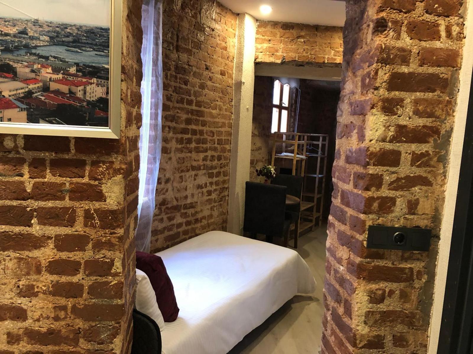 Bed & Breakfast Galata By Rich