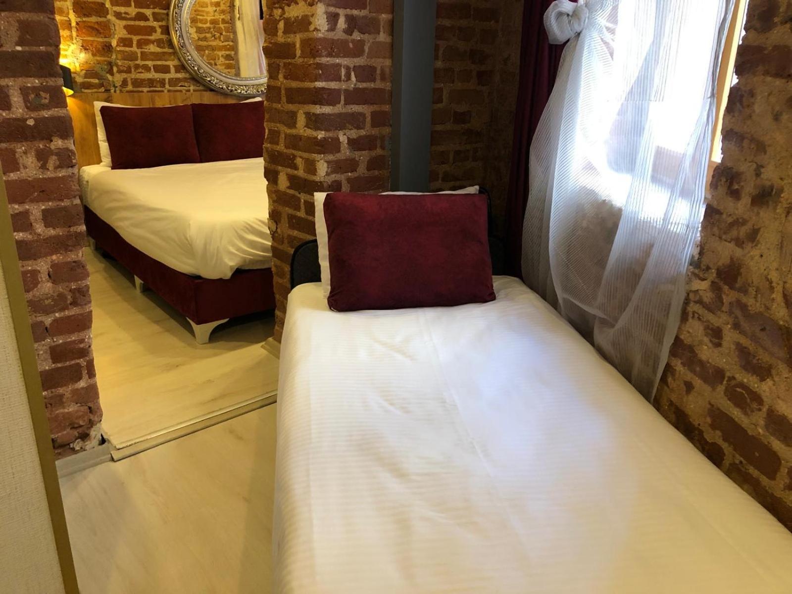 Galata By Rich Bed & Breakfast Istanbul