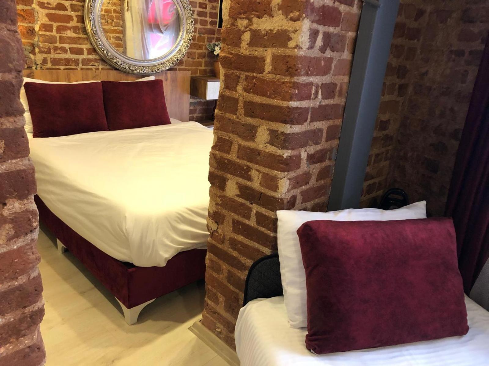 Galata By Rich Bed & Breakfast