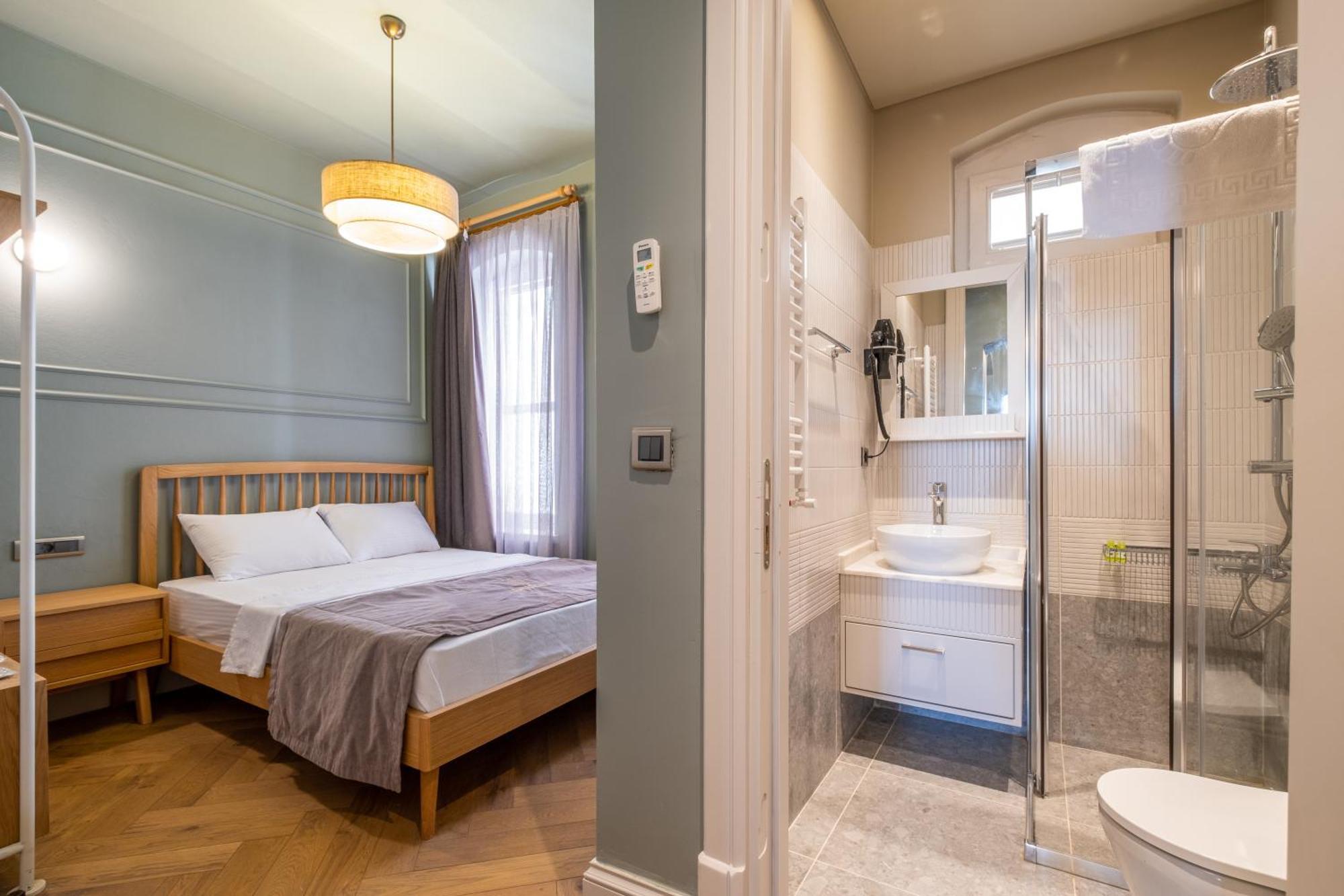 Mayer Aparthotel Istanbul