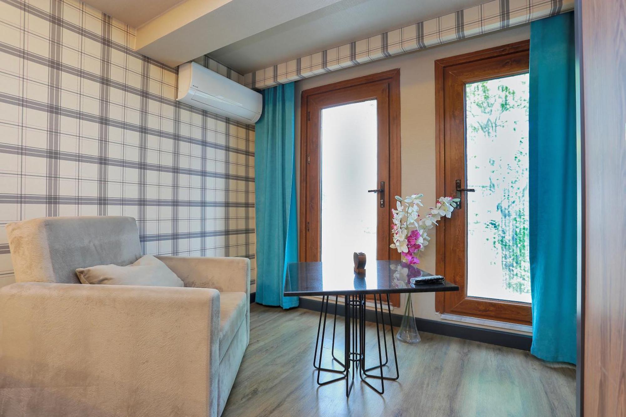 Otel Turkuaz 3*