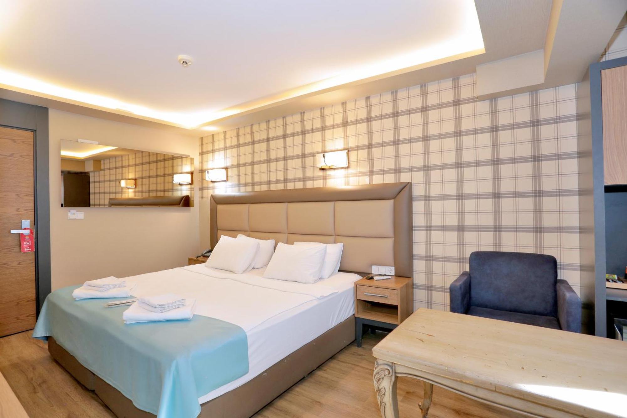 Turkuaz Otel İstanbul