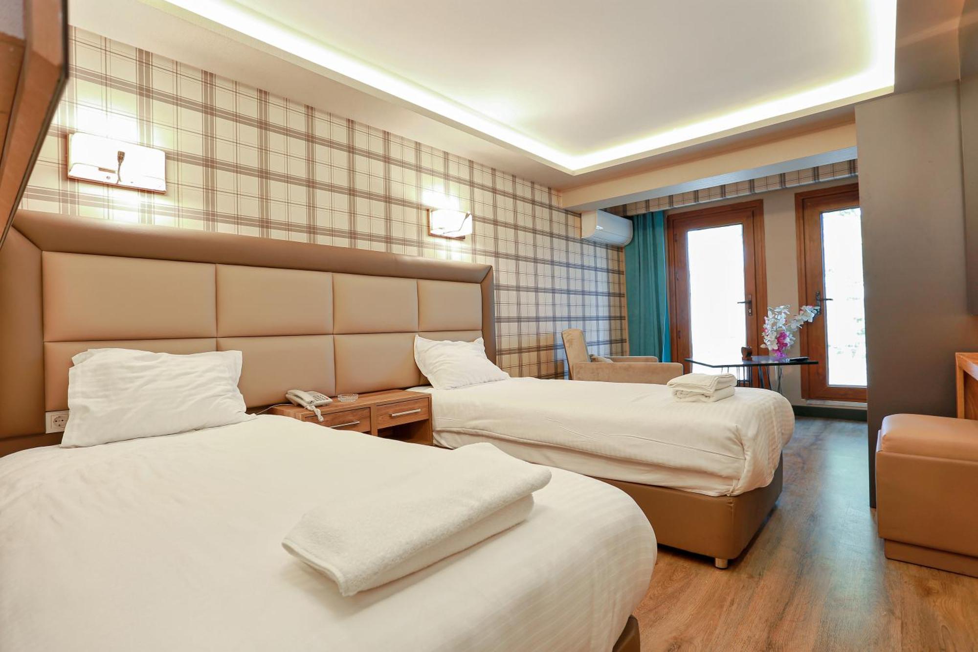 Otel Turkuaz İstanbul