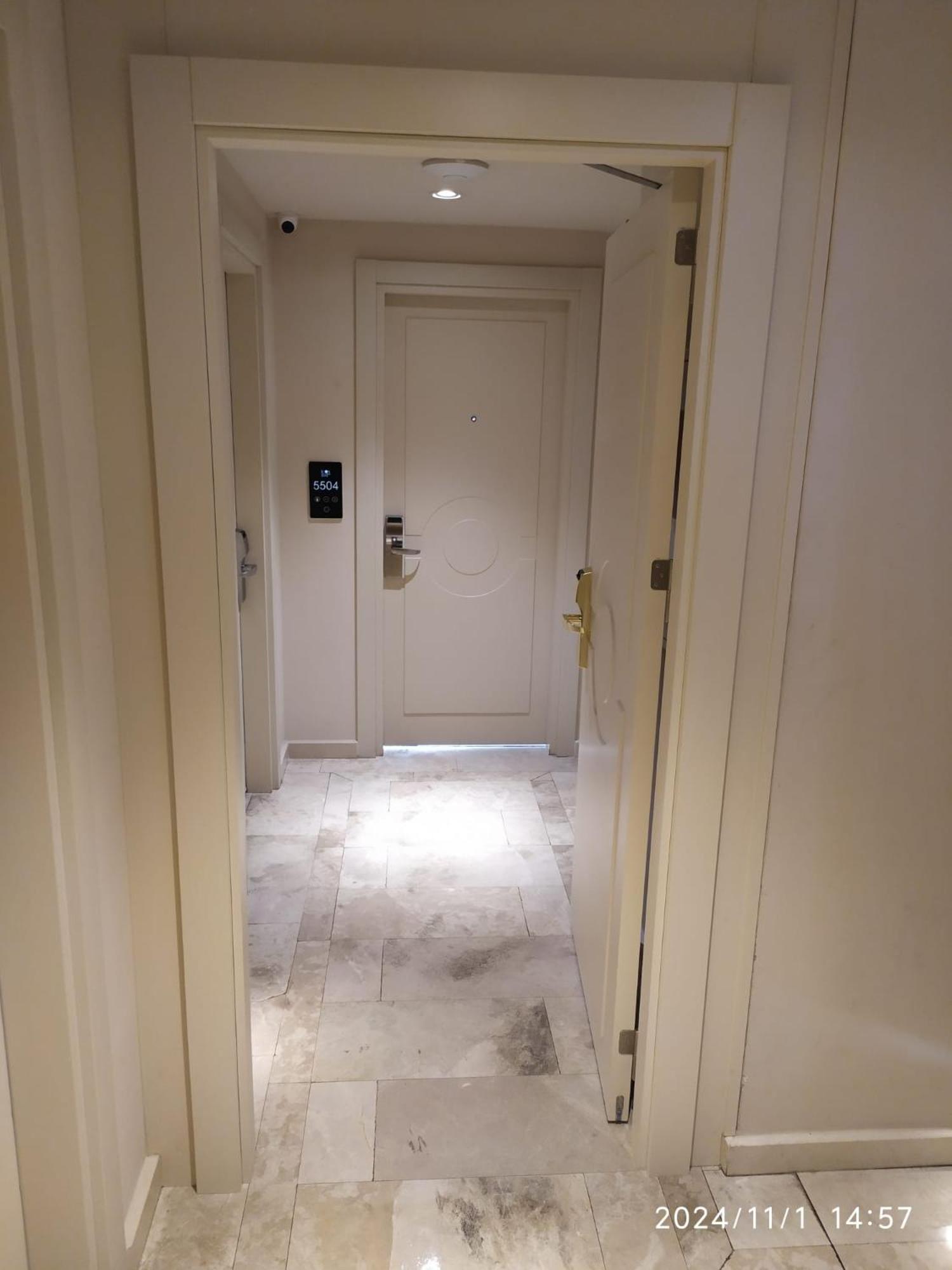Icon Taksim Hotel