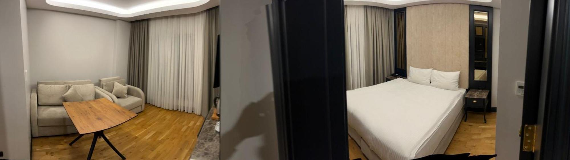 Palde & Hotel 4*