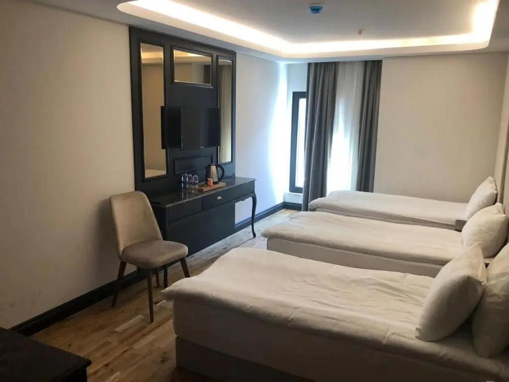 Hotel Palde & 4*