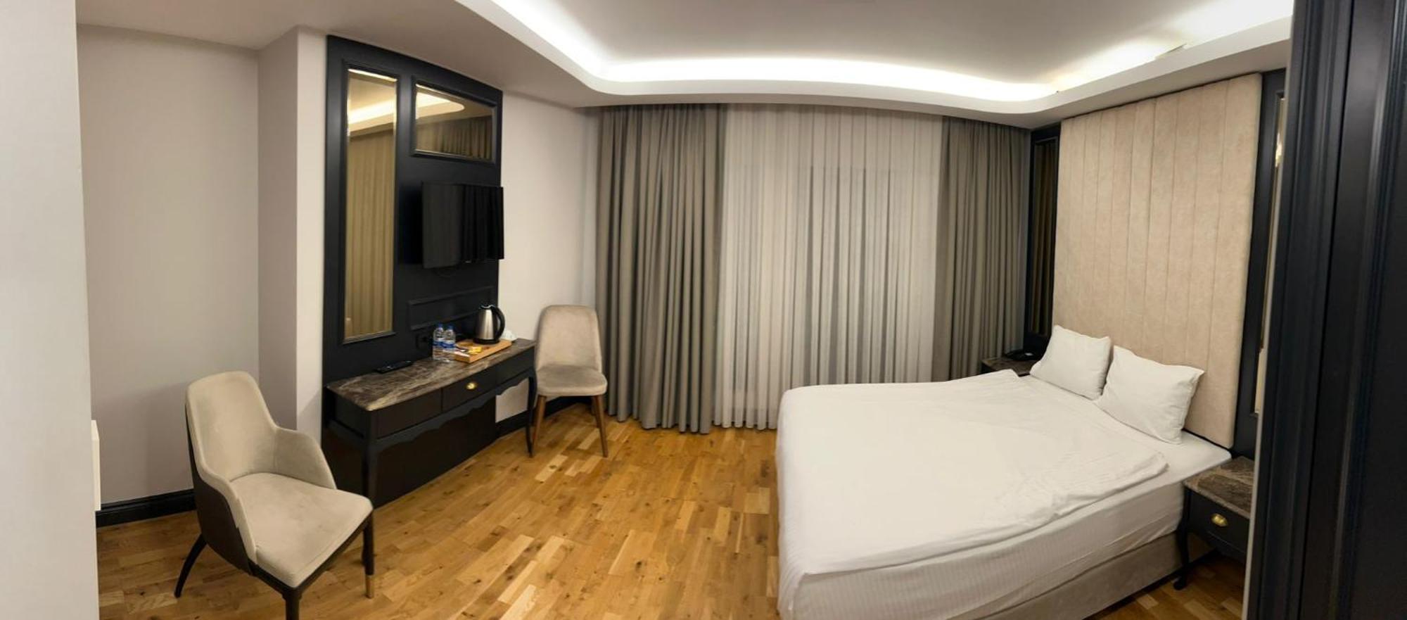 Hotel Palde & 4*