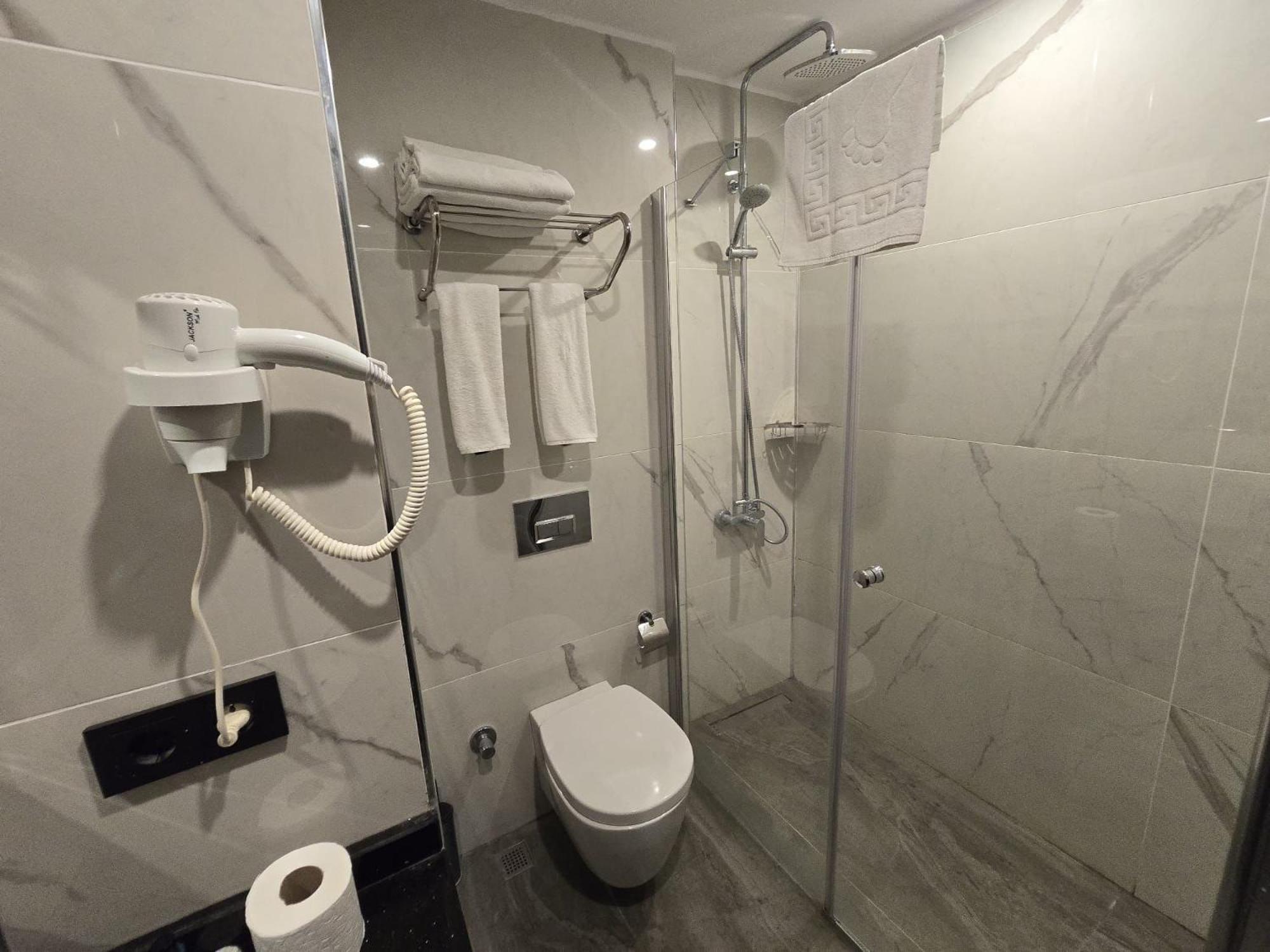 Hotel Palde & 4*
