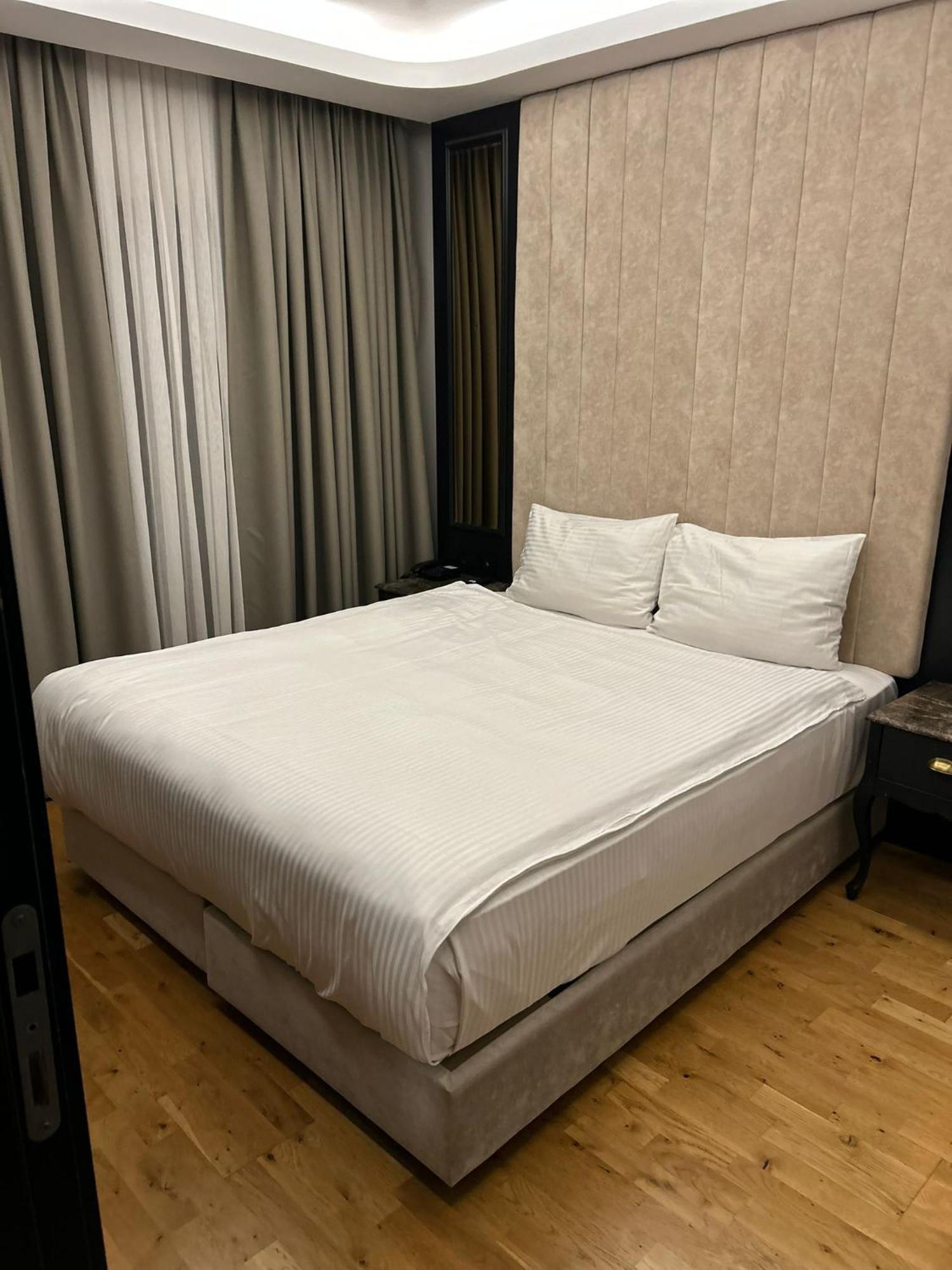 Hotel Palde &