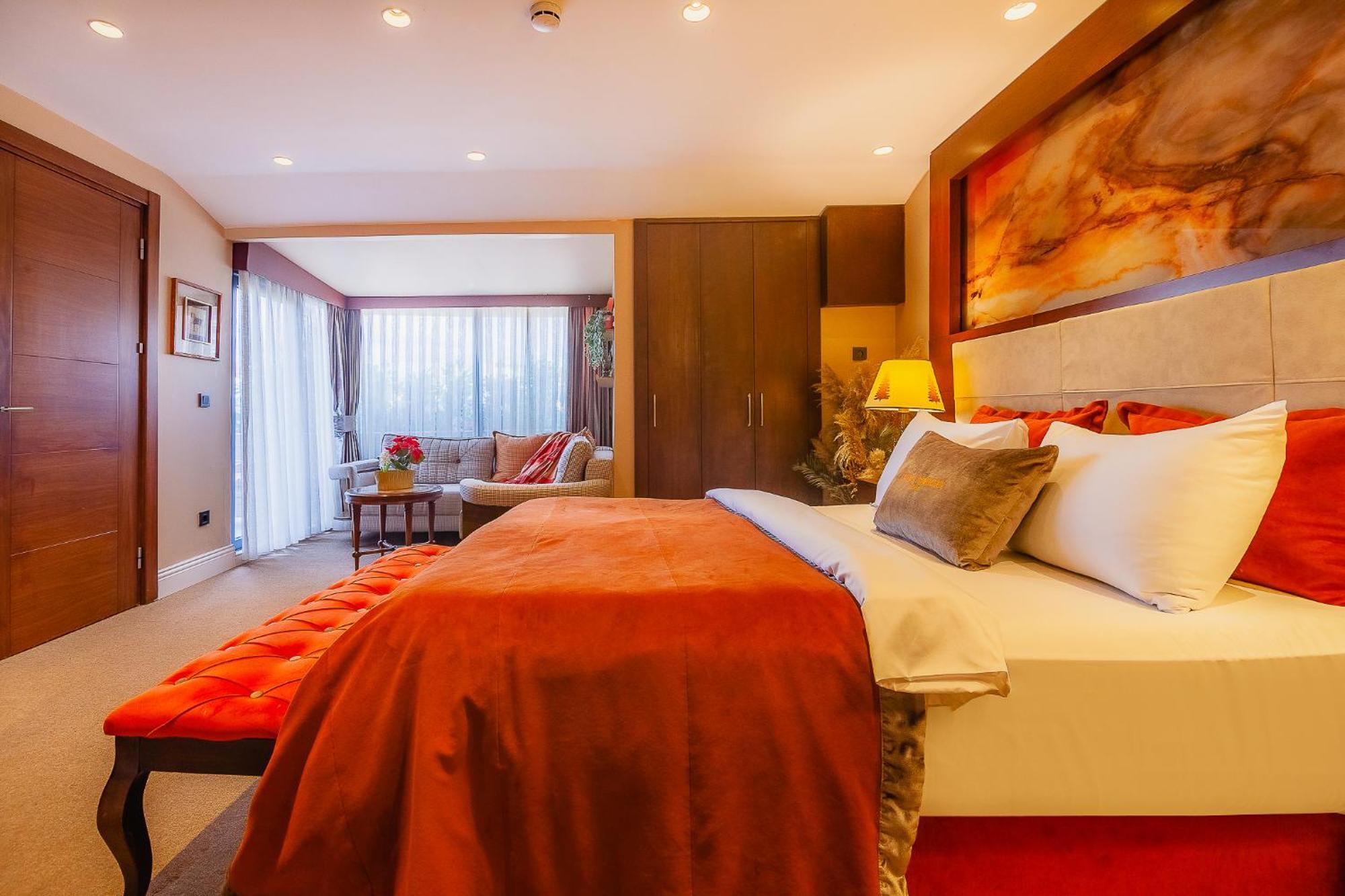 Lord Morgan & Exclusive Design Cihangir 2* İstanbul