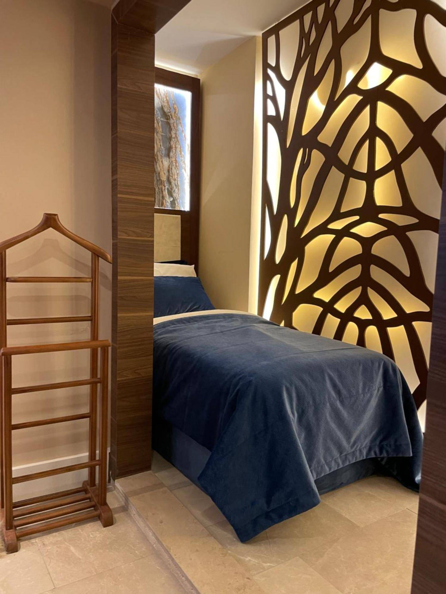 Apart Otel Lord Morgan & Exclusive Design Cihangir İstanbul