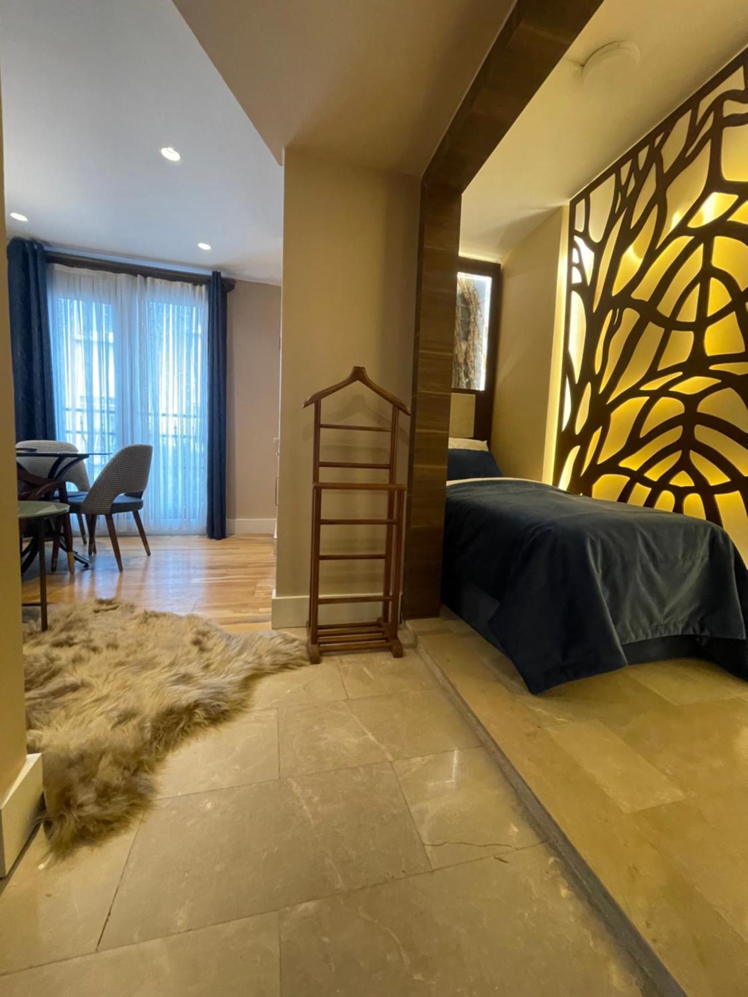 Apart Otel Lord Morgan & Exclusive Design Cihangir