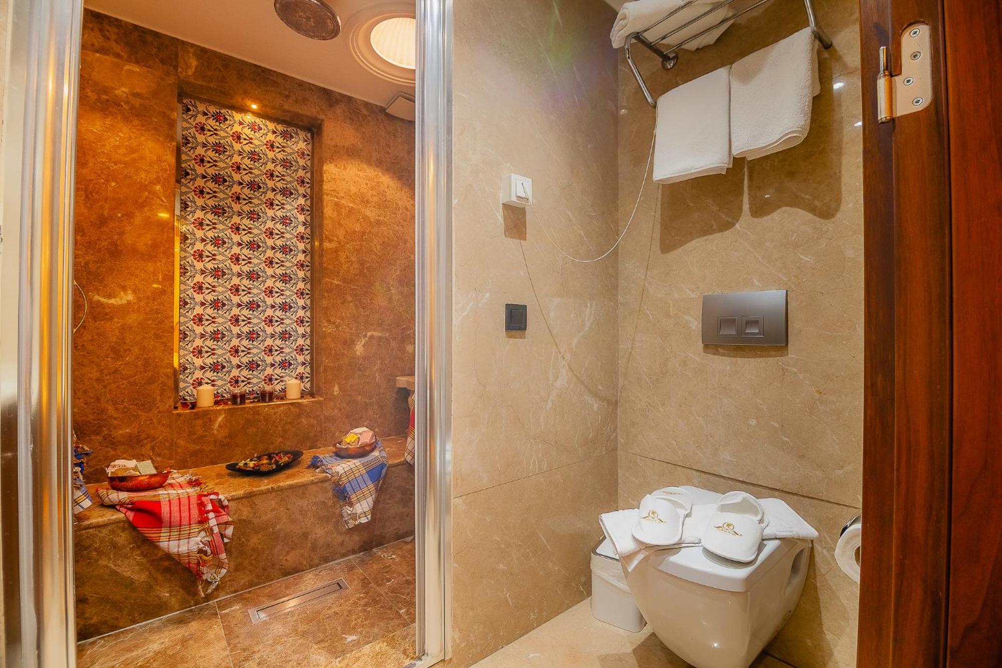 Lord Morgan & Exclusive Design Cihangir Apart Otel İstanbul