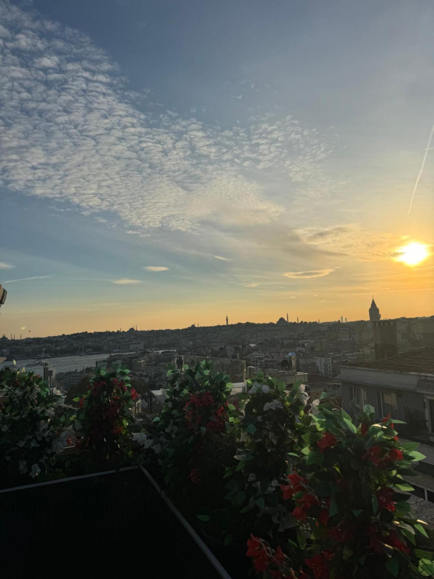 Lord Morgan & Exclusive Design Cihangir Apart Otel İstanbul