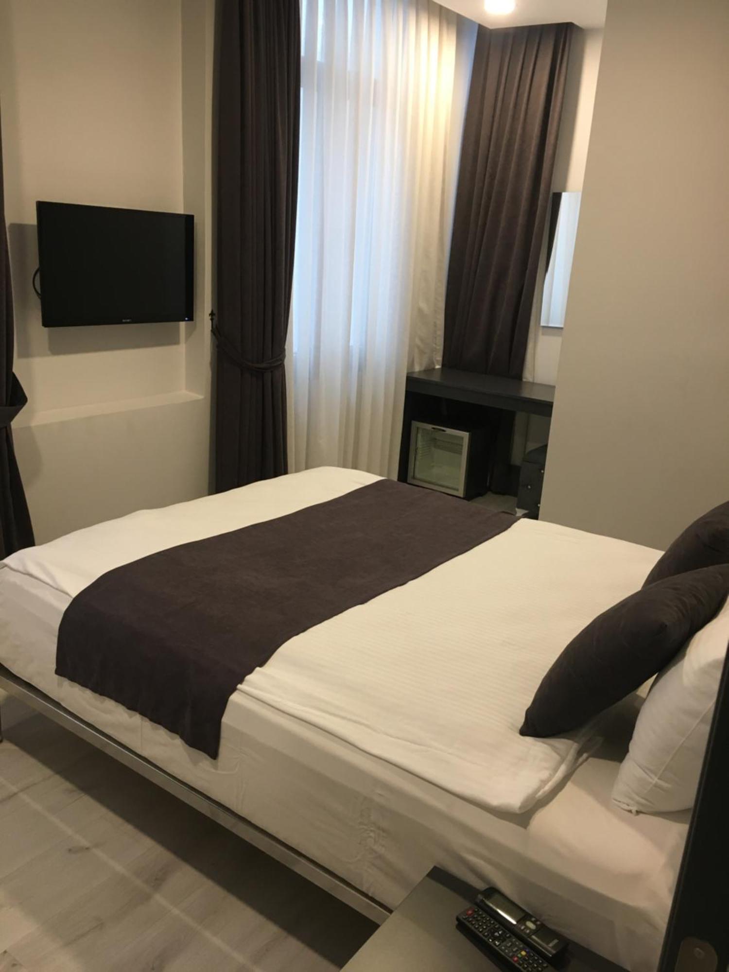 Lime Garden Bed & Breakfast 2*