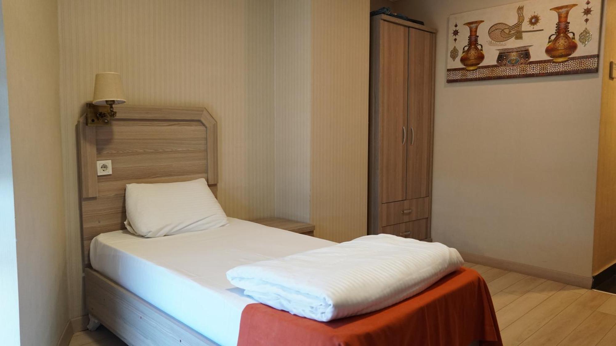 Hotel World Point Besyol Istanbul