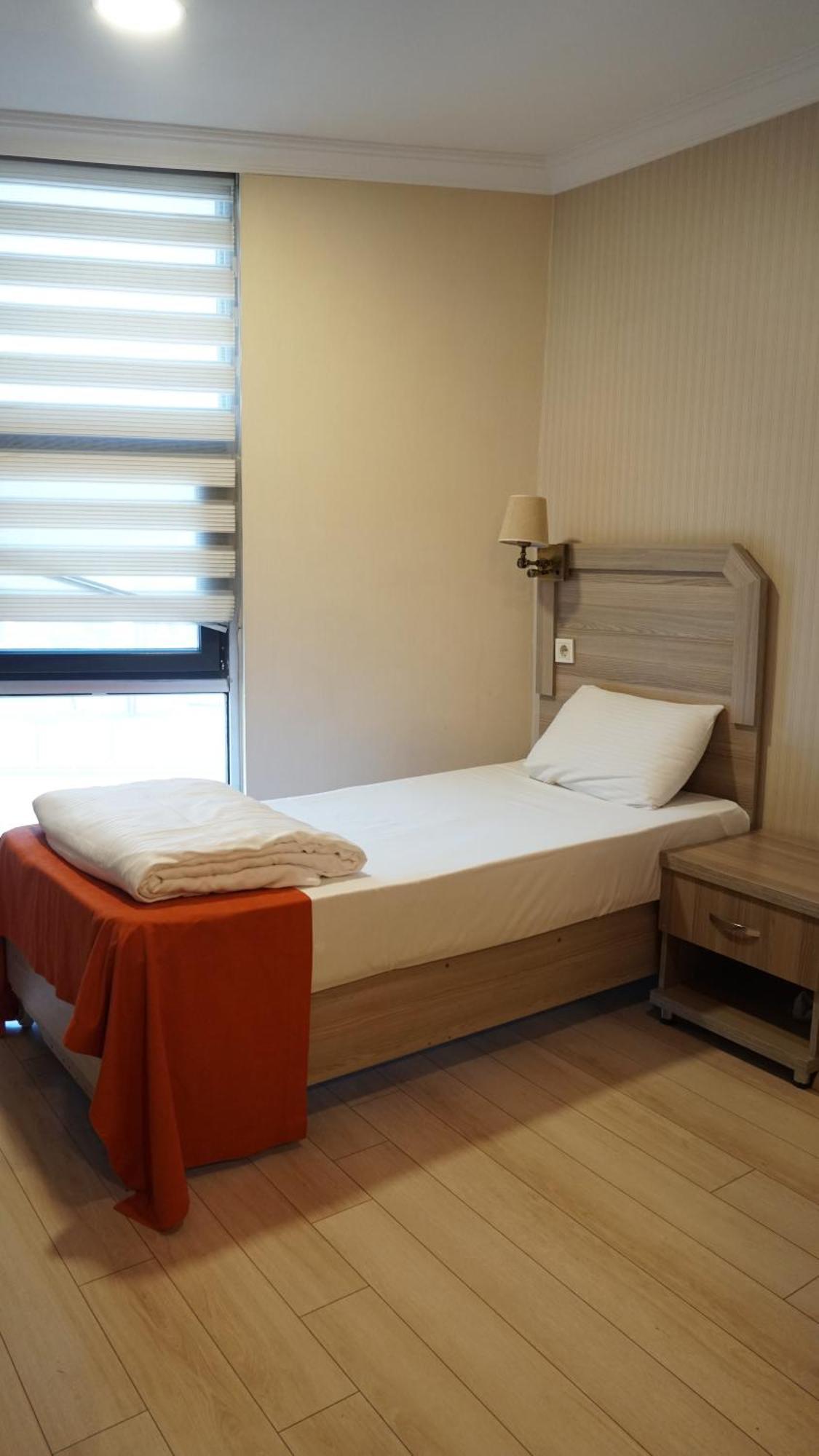 Hotel World Point Besyol