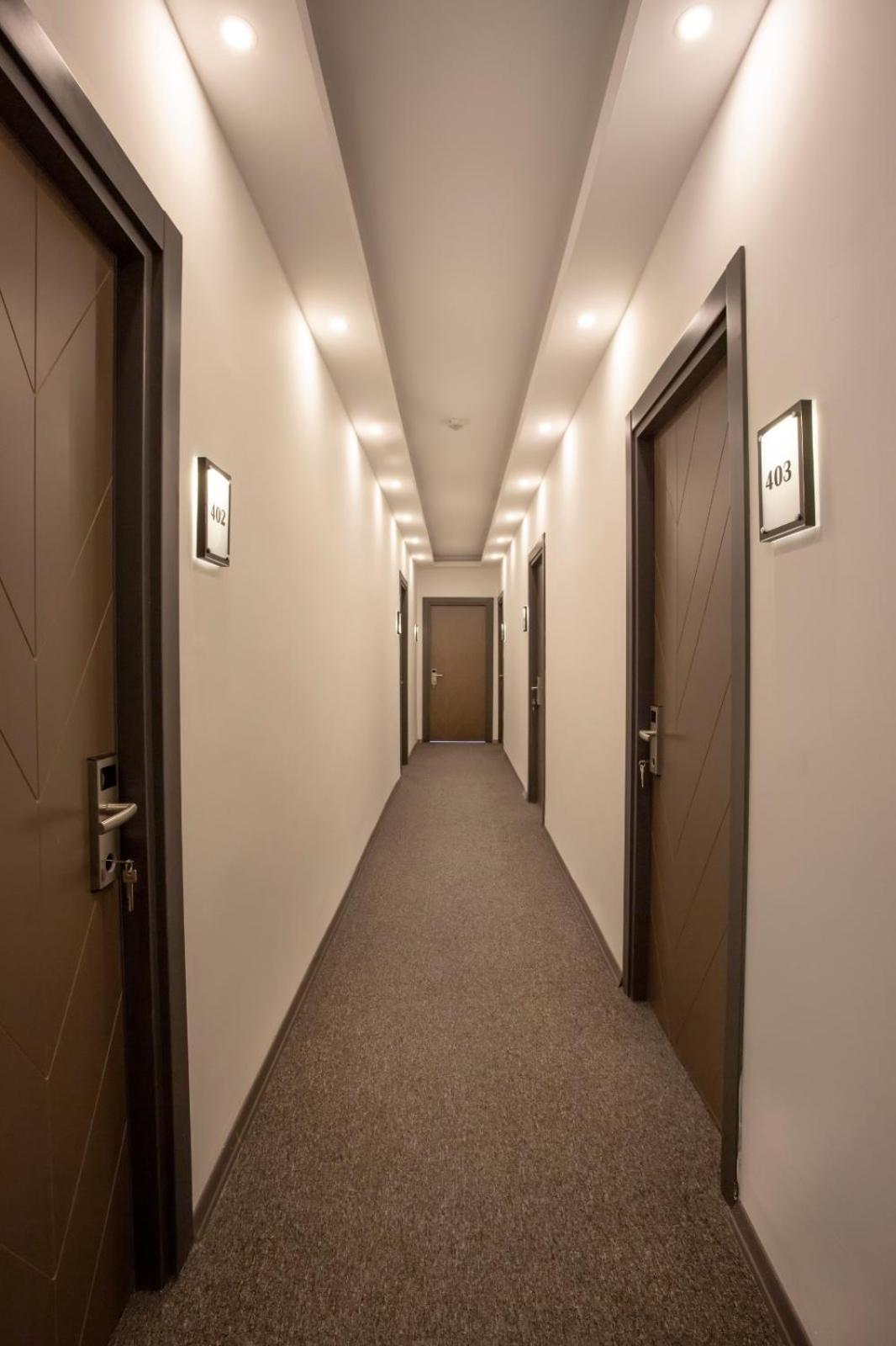 La Vie Aparthotel 2*