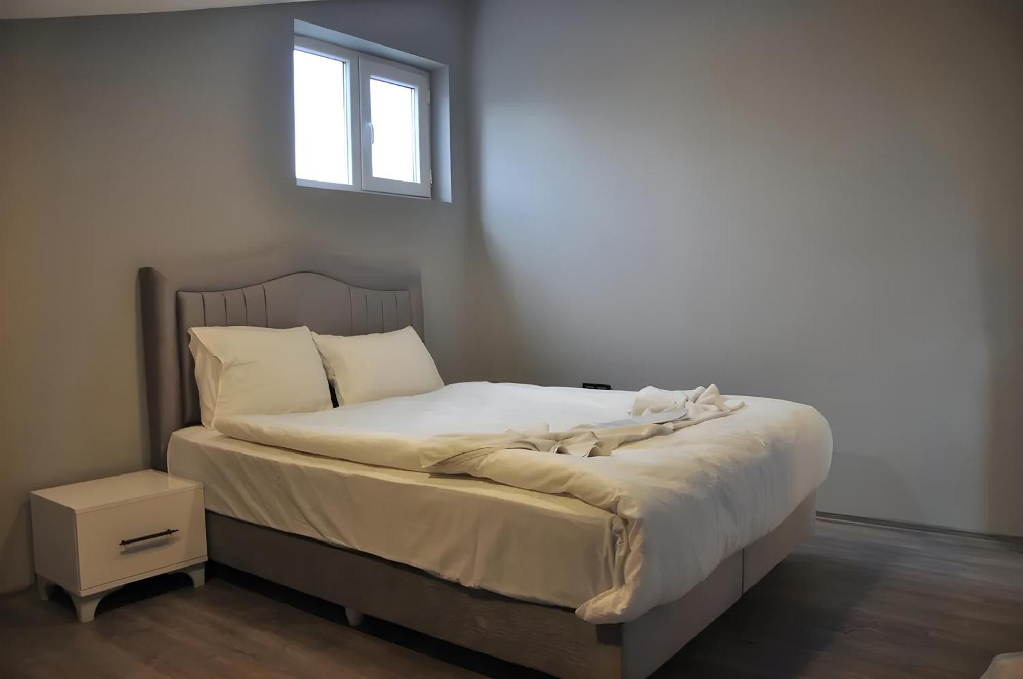 La Vie Aparthotel Istanbul