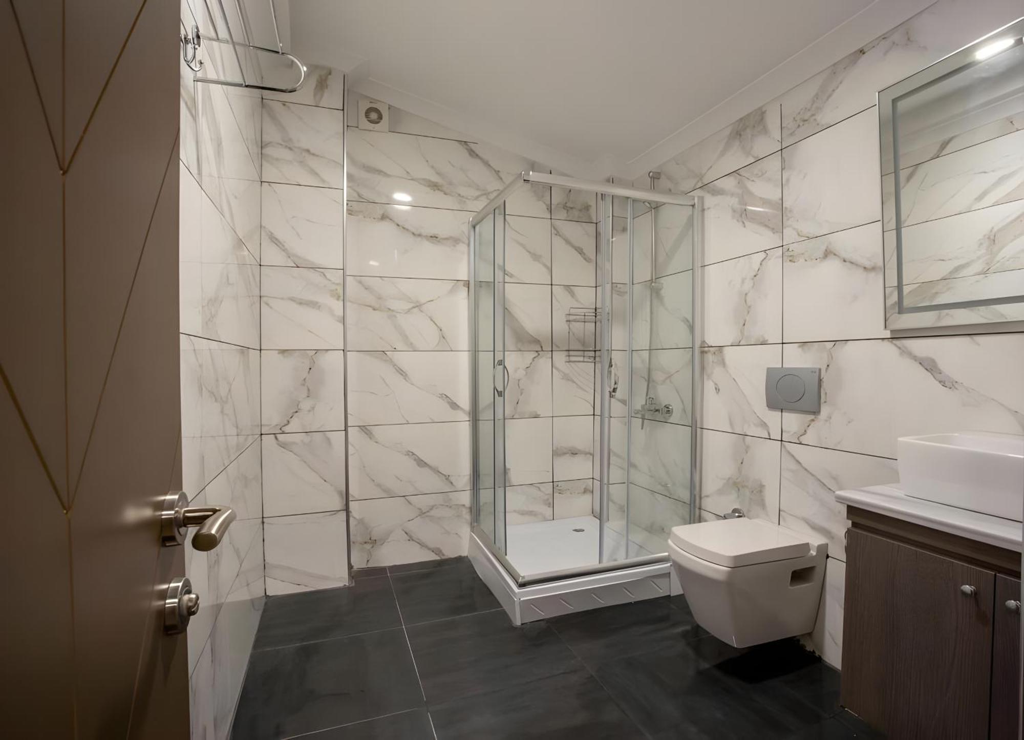 Aparthotel La Vie
