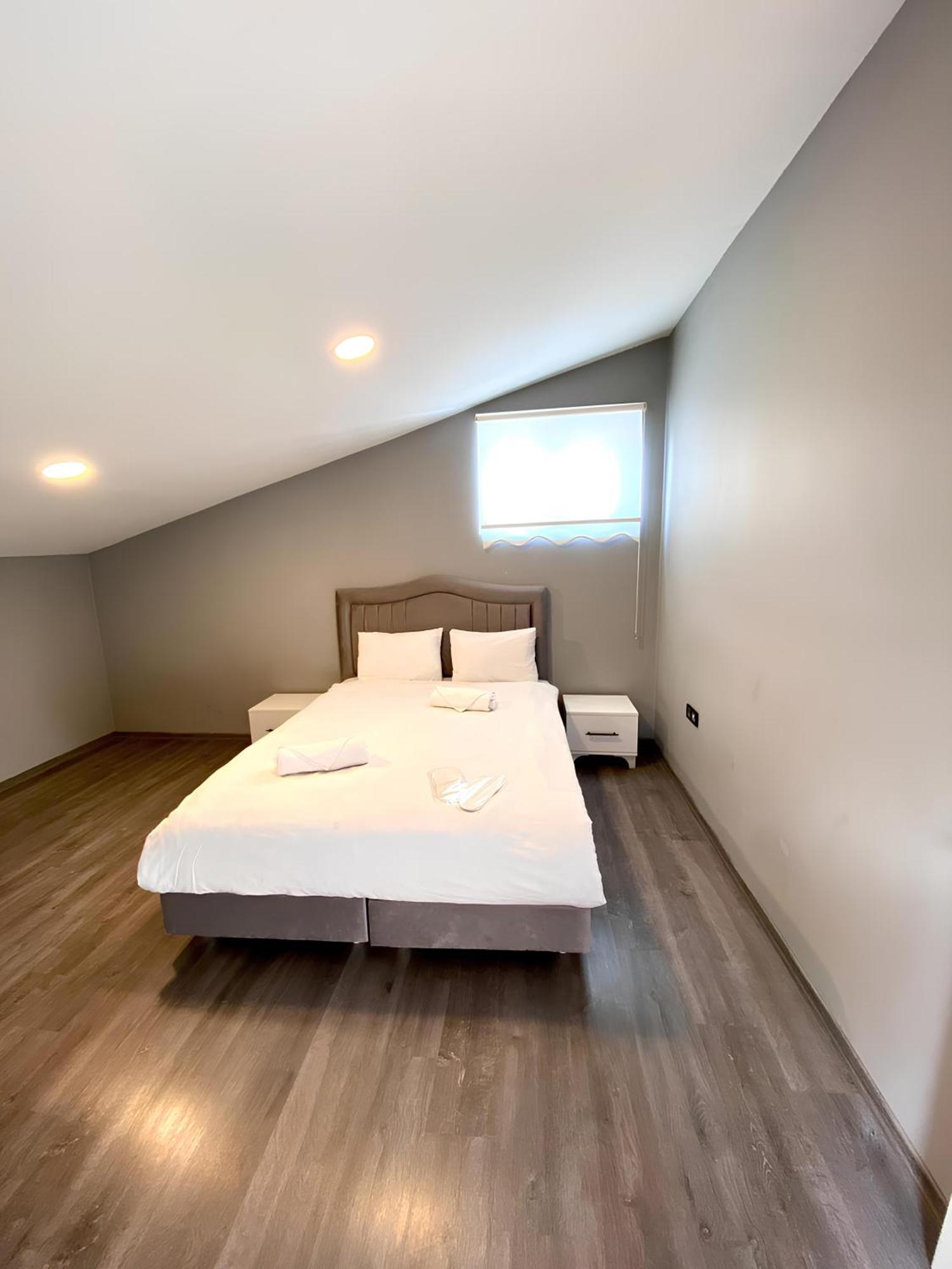 La Vie Aparthotel Istanbul