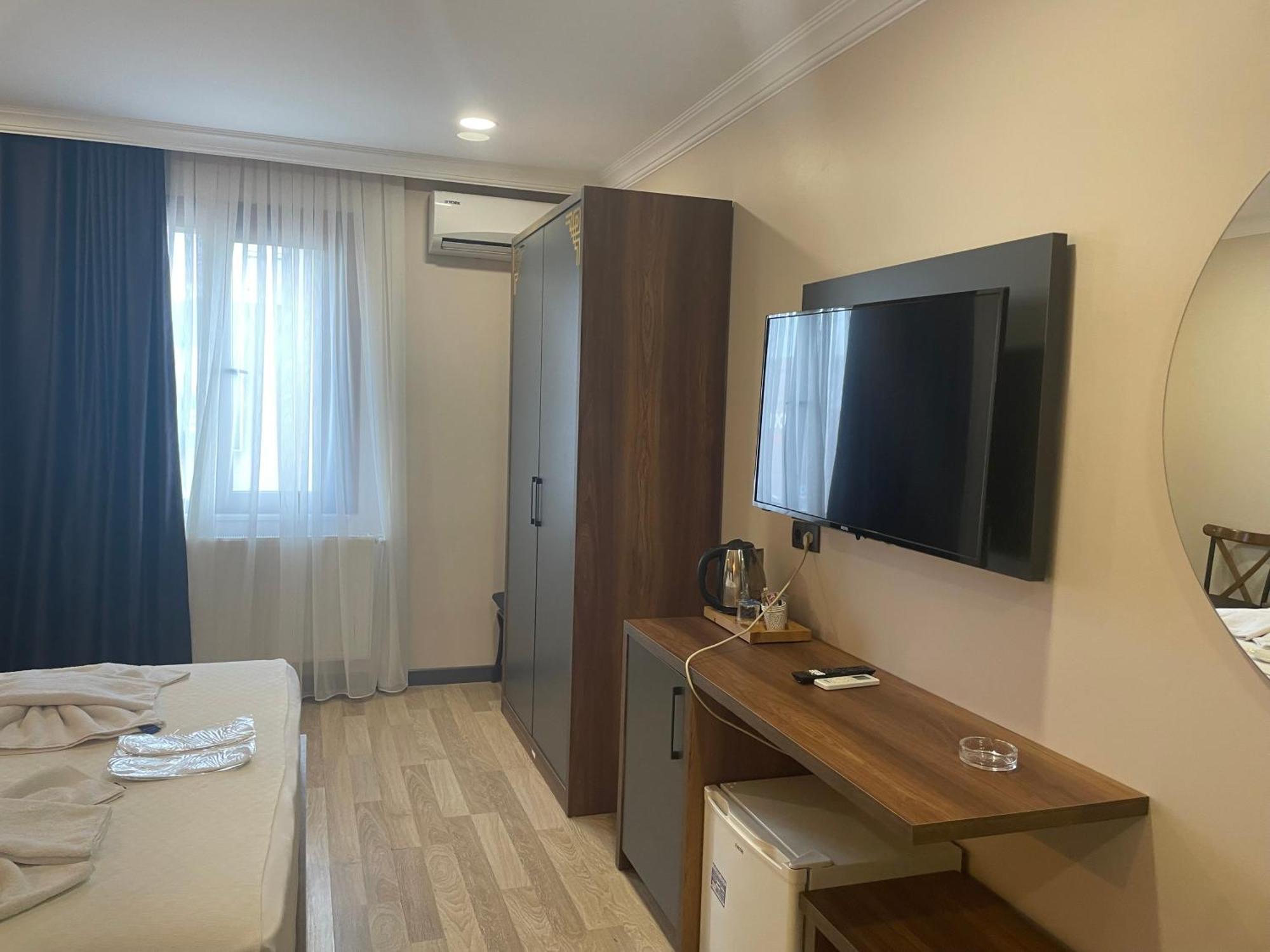 Aparthotel La Vie