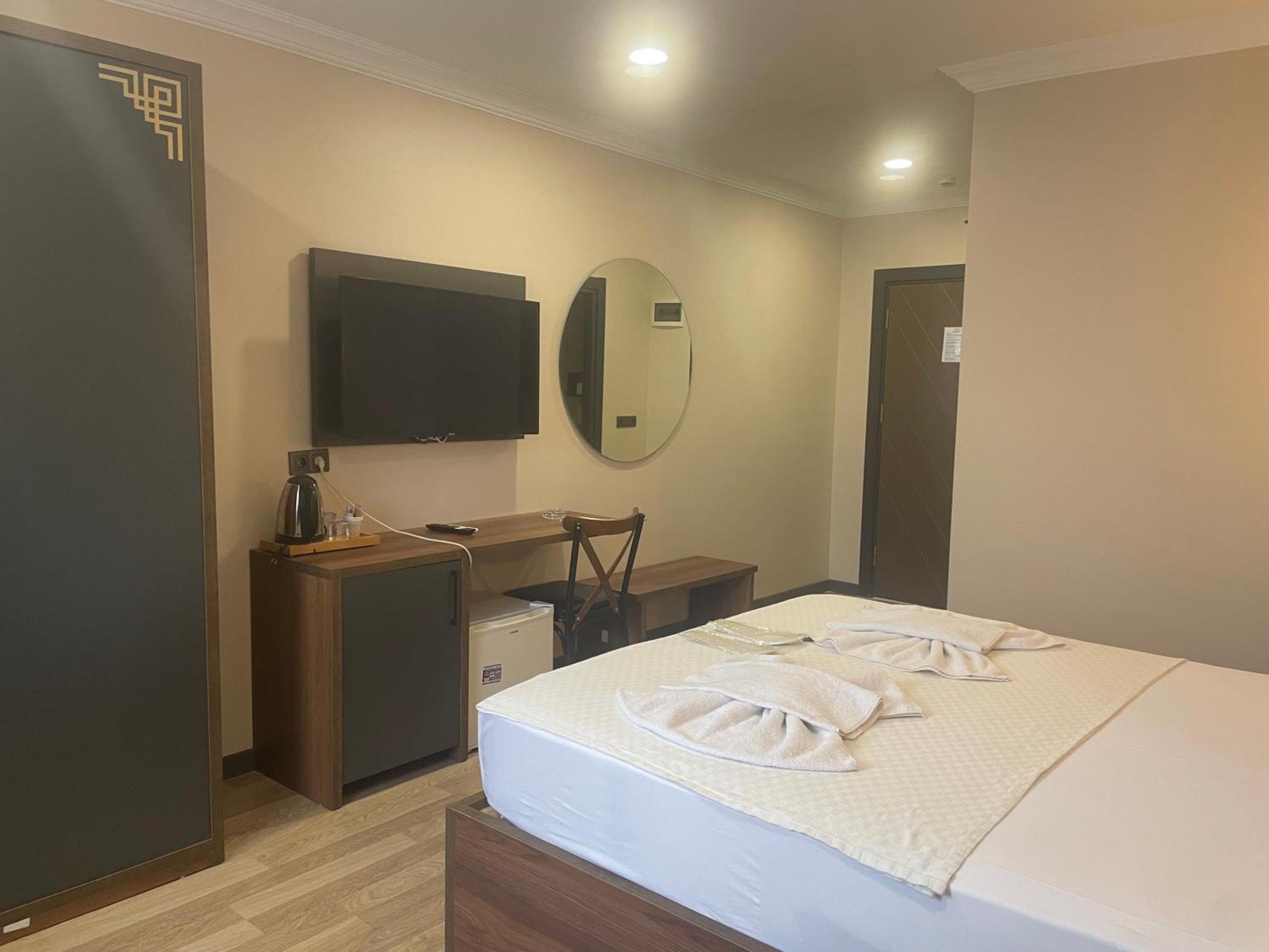 Aparthotel La Vie 2*