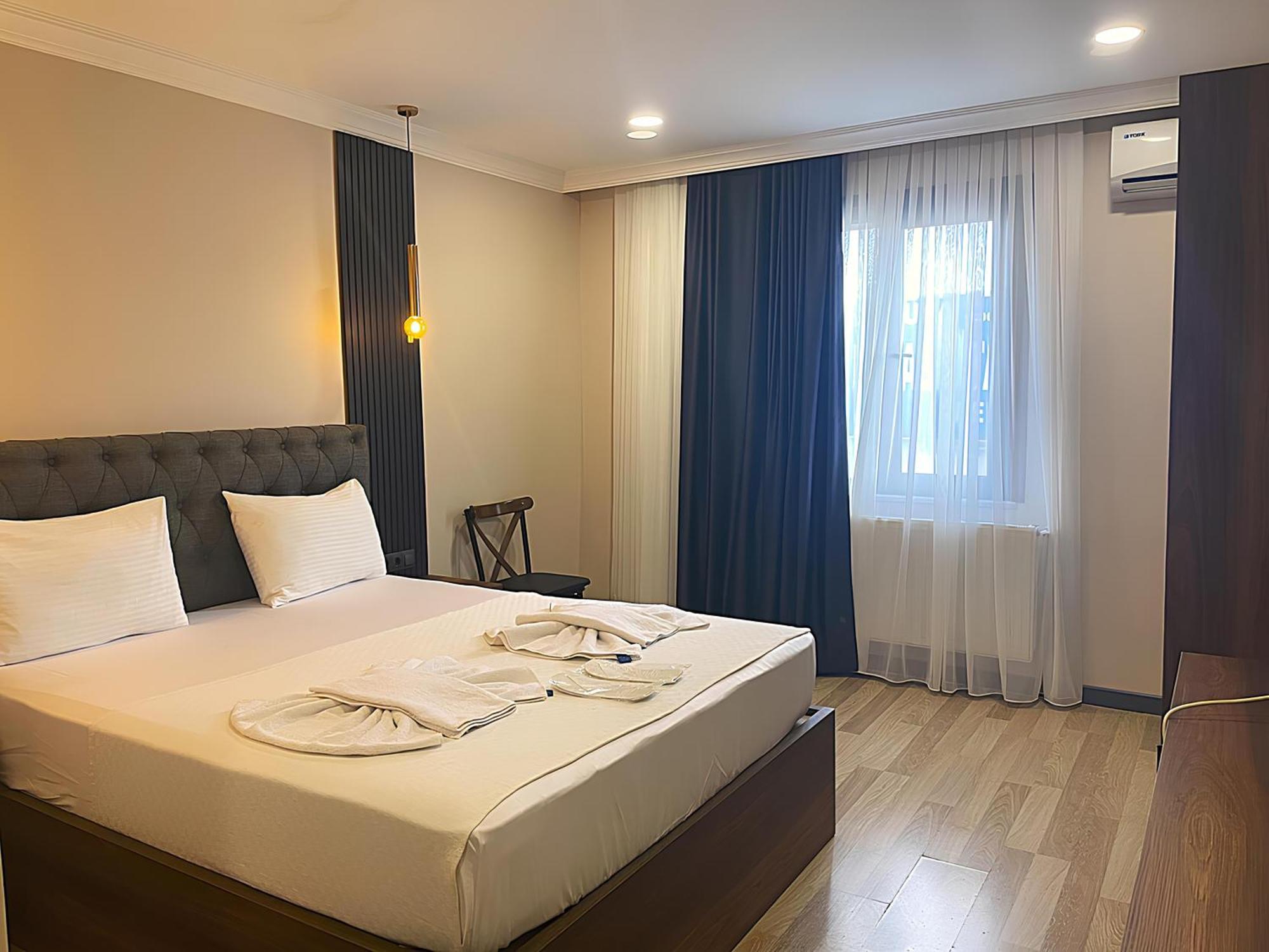 La Vie Aparthotel