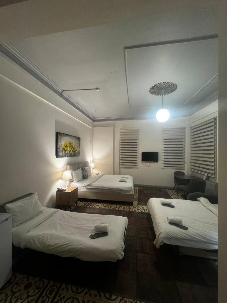 Gen 2* Istambul