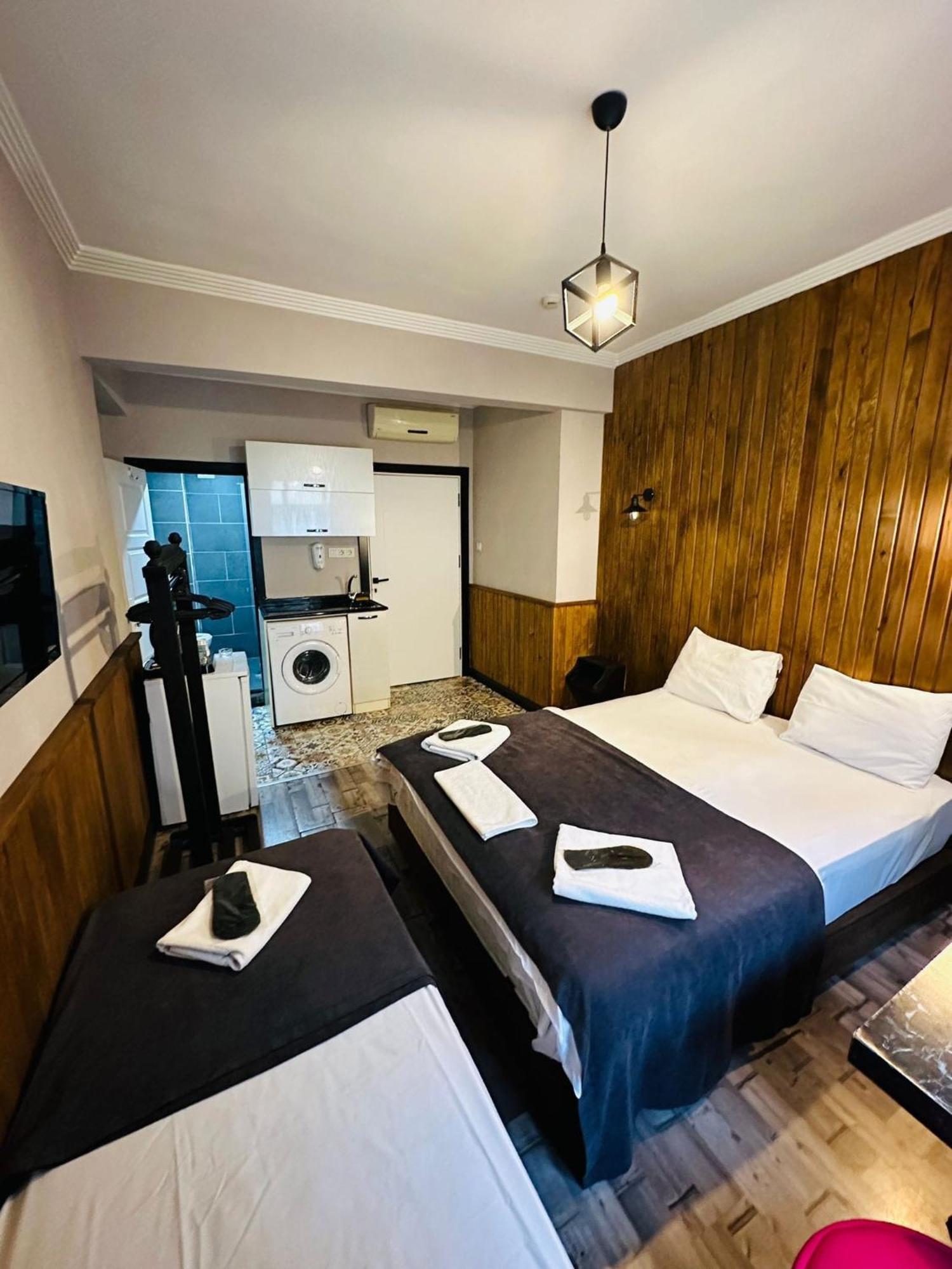 Apart Otel ımza Suıte