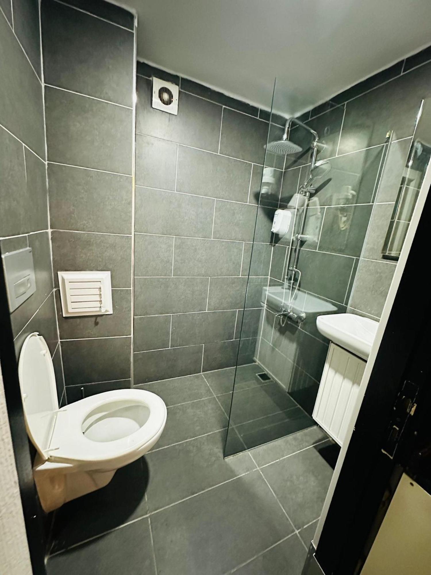 Apart Otel ımza Suıte