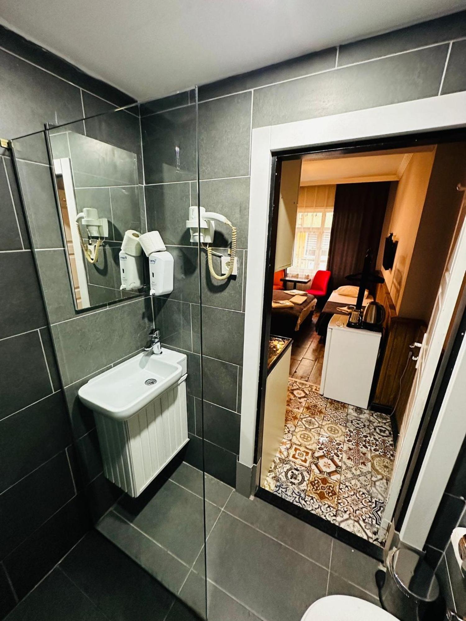 ımza Suıte Apart Otel İstanbul