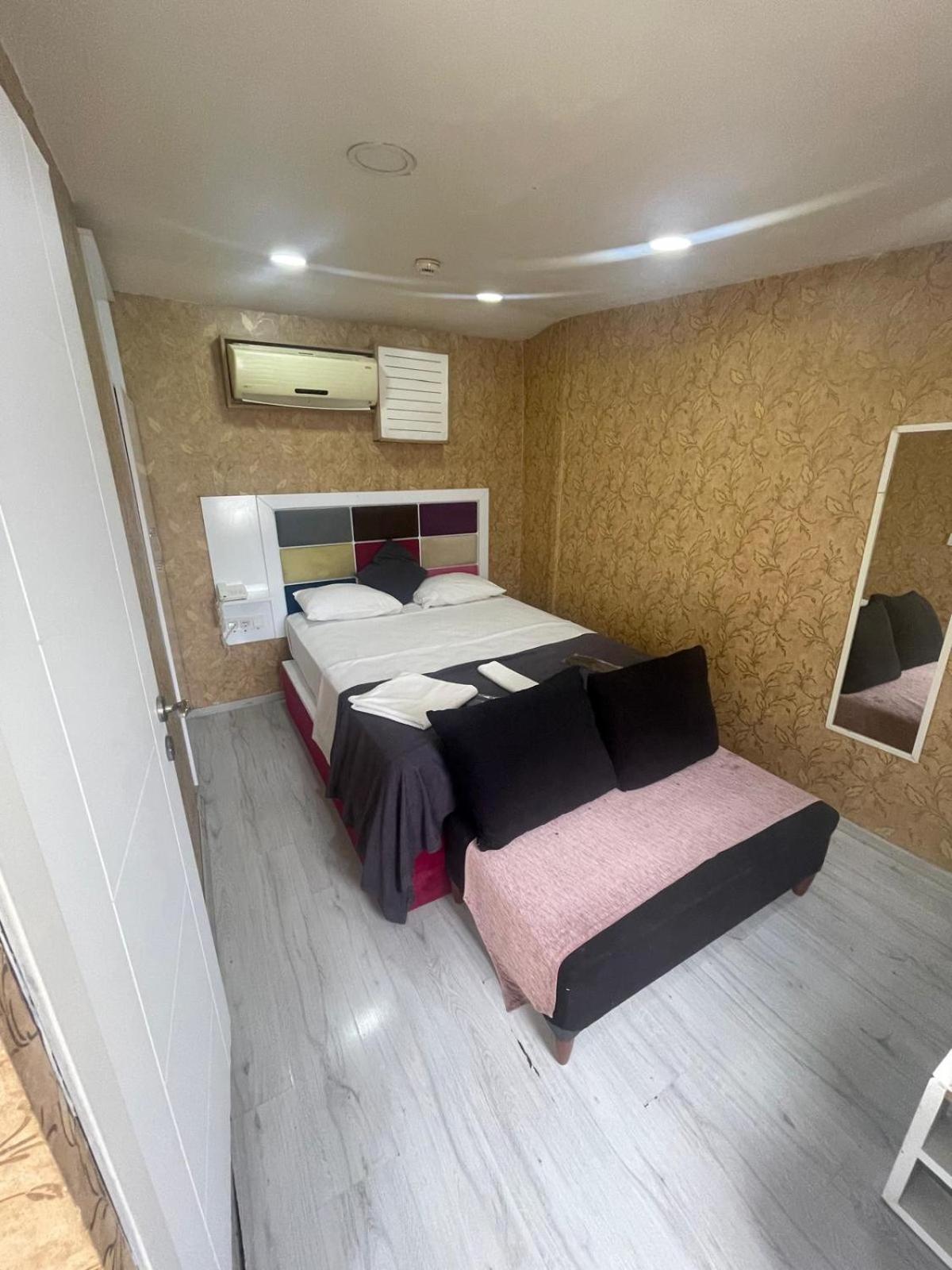 Apart Otel ımza Suıte *