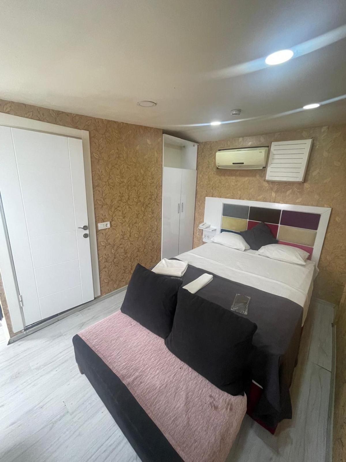 Apart Otel ımza Suıte