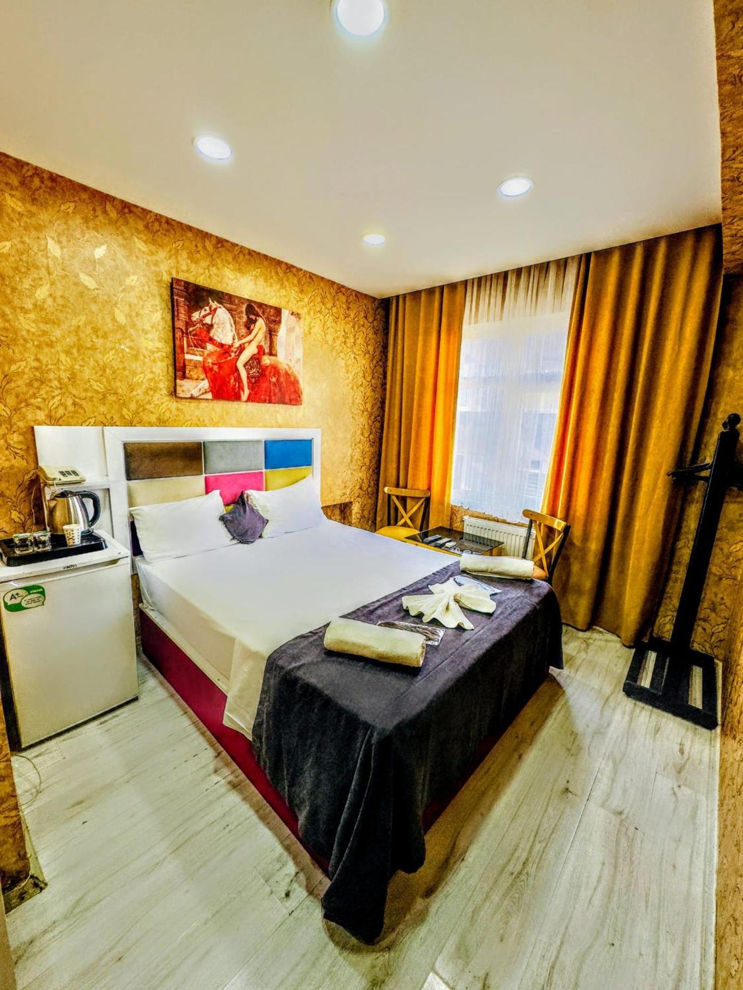 Apart Otel ımza Suıte *