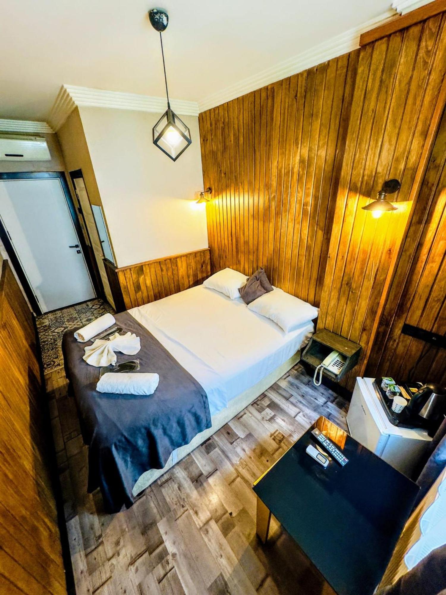 ımza Suıte Apart Otel *
