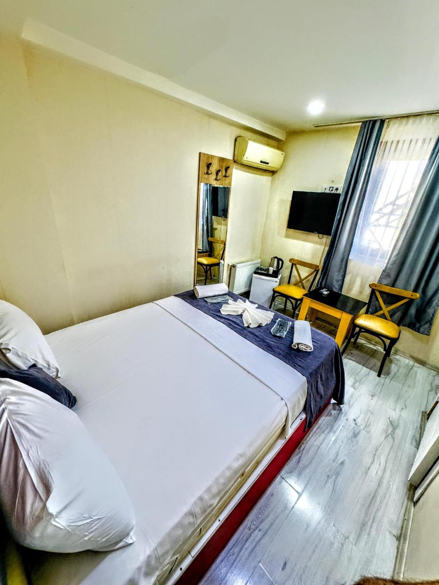 Apart Otel ımza Suıte *