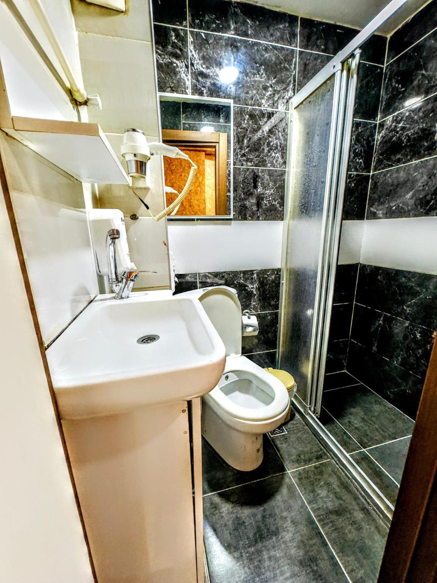 ımza Suıte Apart Otel İstanbul