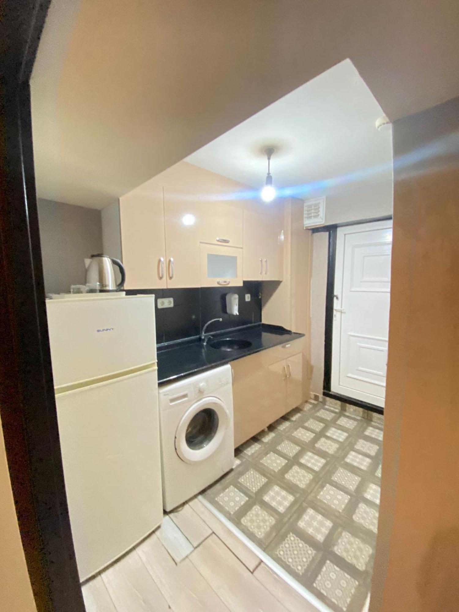 ımza Suıte Apart Otel