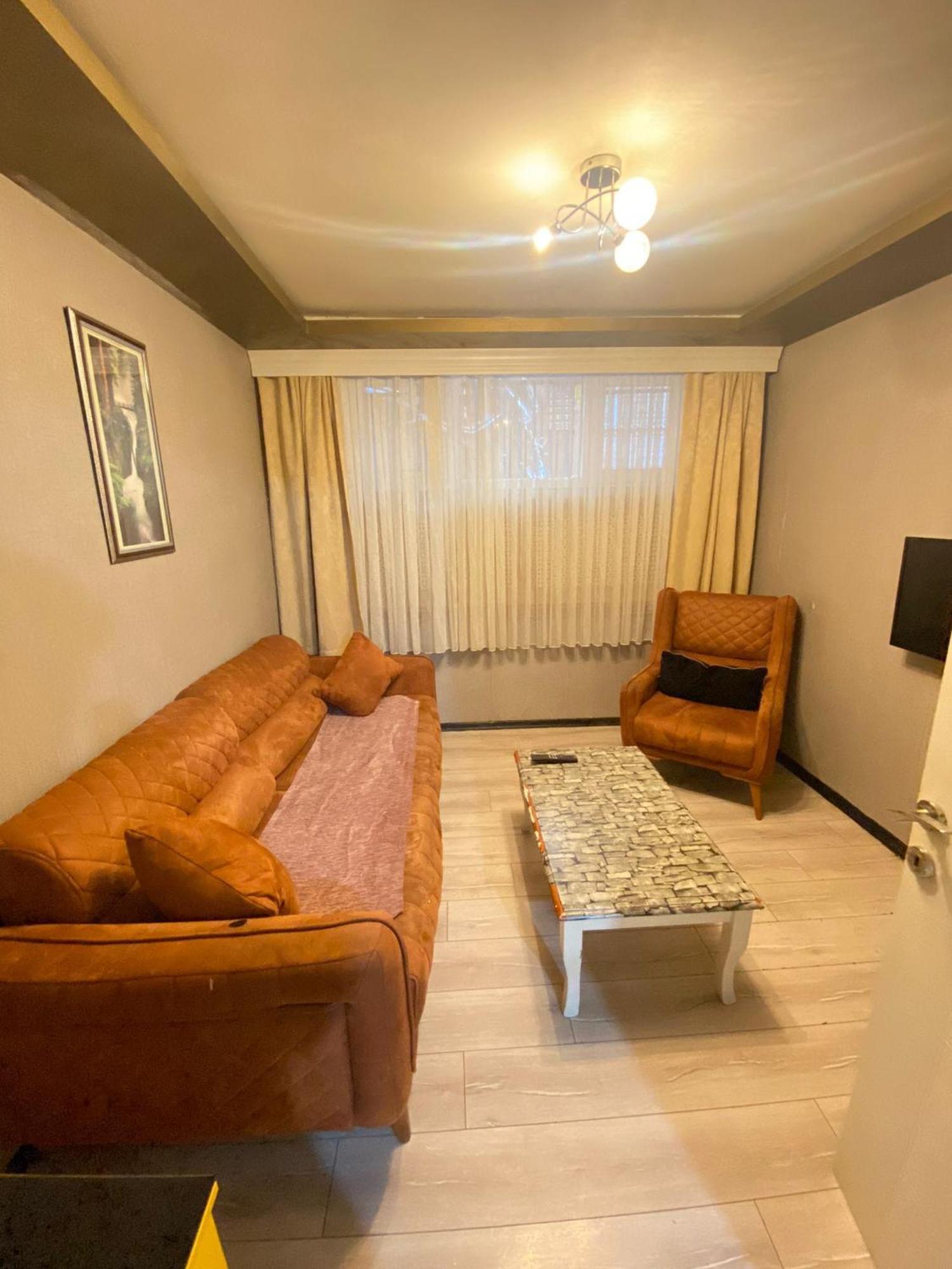 Apart Otel ımza Suıte İstanbul