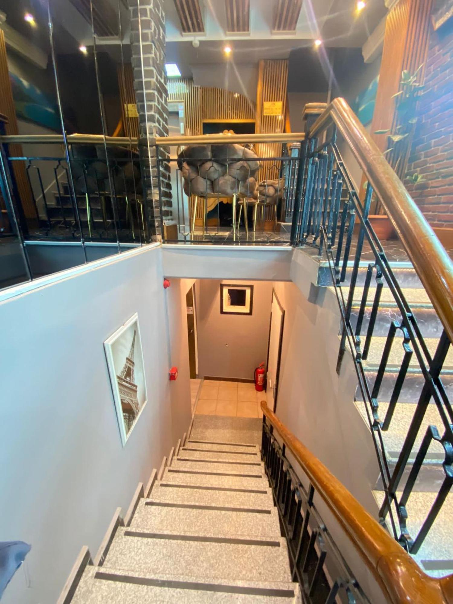 ımza Suıte Apart Otel