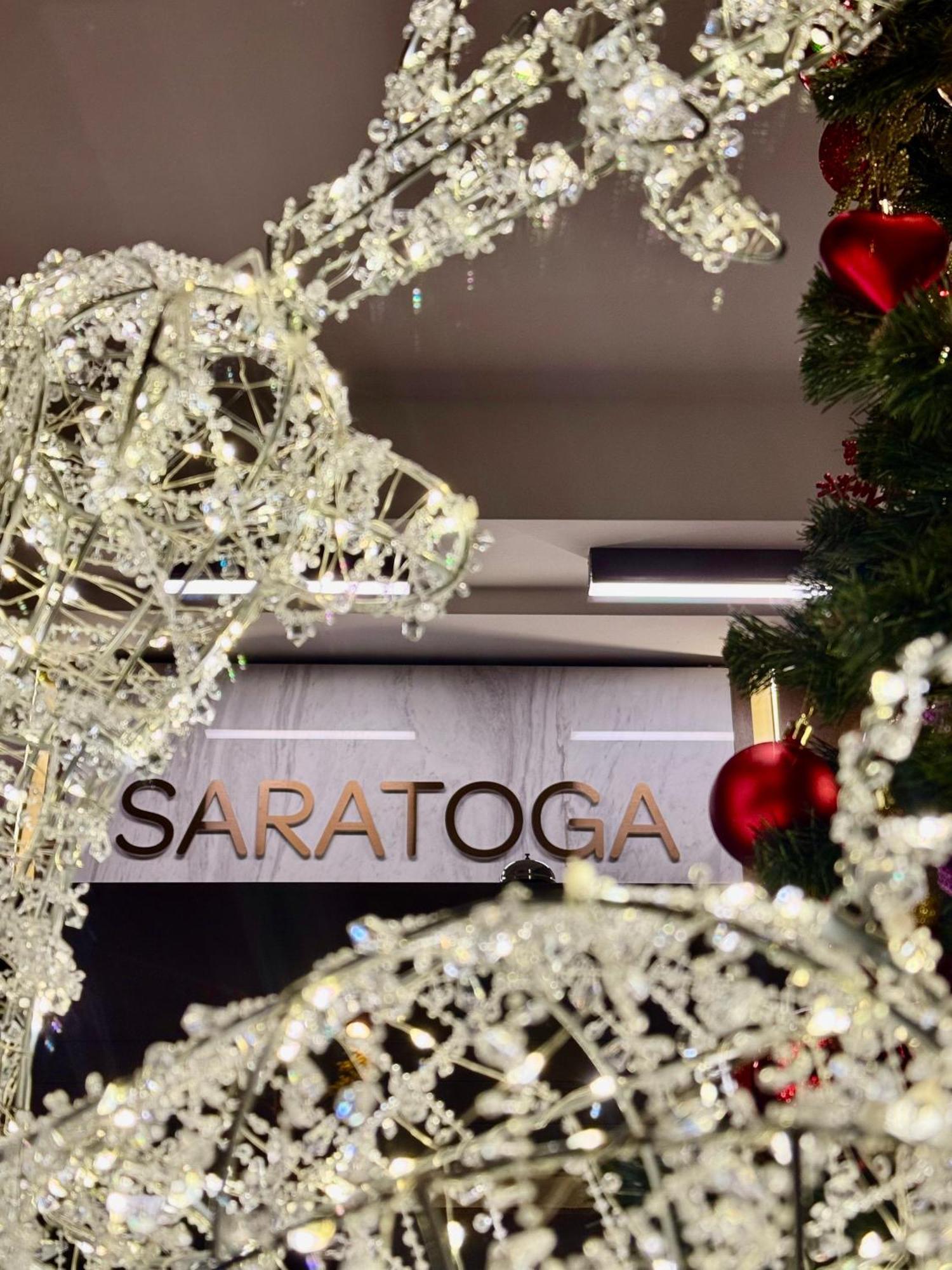 Saratoga Sultanahmet Hotel Istambul