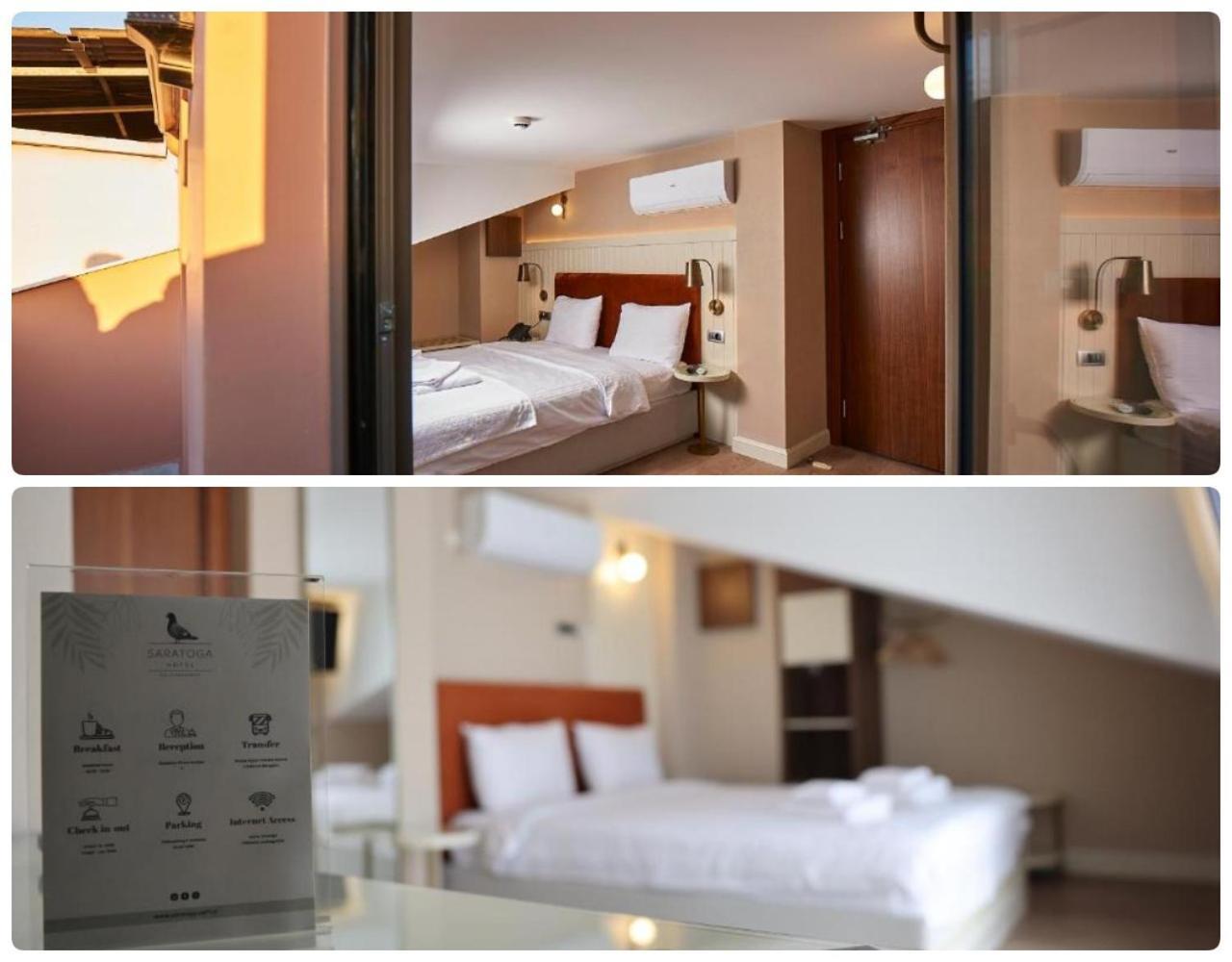 Saratoga Sultanahmet 4*