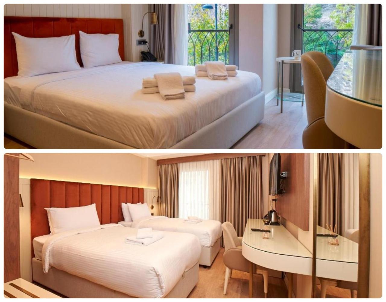 Saratoga Sultanahmet 4* Istambul