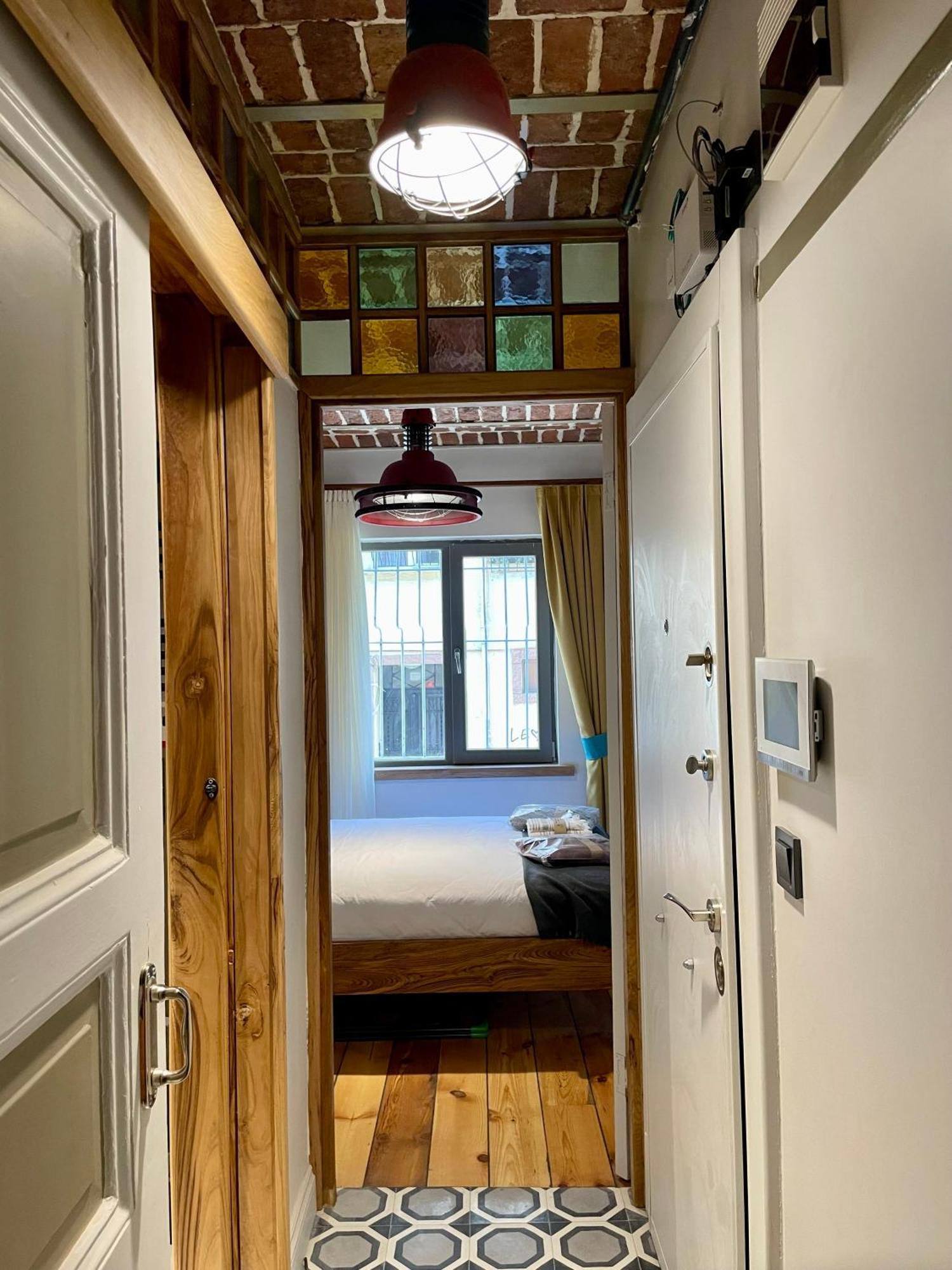 Aparthotel Heristage *
