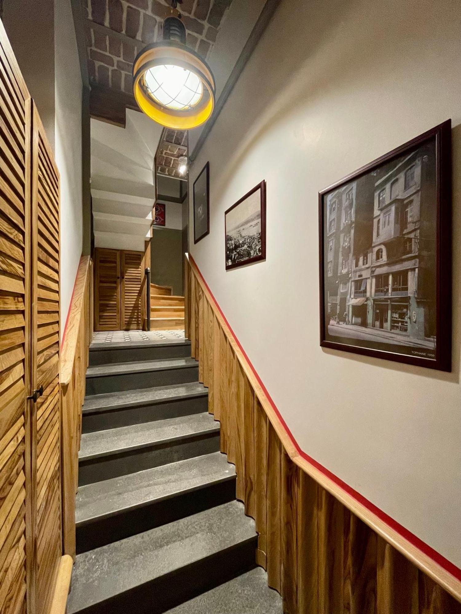 Aparthotel Heristage Istanbul