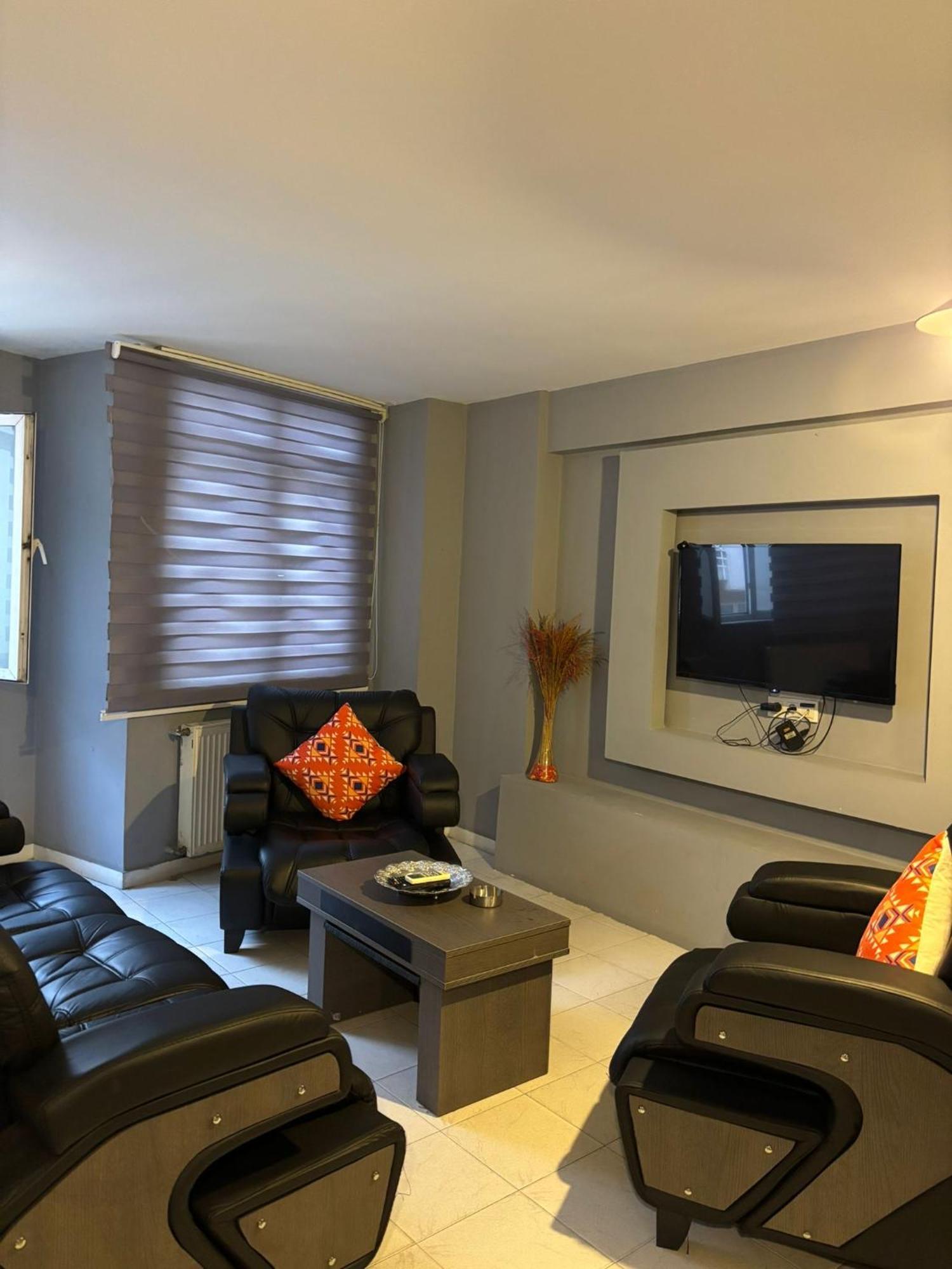 Apartment No19 Pendik *