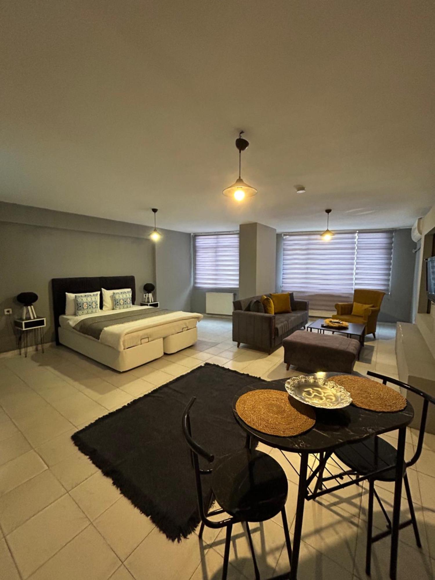 No19 Pendik Apartment Istanbul